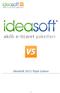 IdeaSoft 2011 Fiyat Listesi