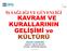 2/ İş Sağlığı ve Güvenliğinin Kavram ve Kurallarının Gelişimi