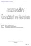 Javascript Örnekleri ve Soruları 2006]