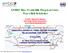 UNIDO Eko-Verimlilik Programı nda Öncelikli Sektörler