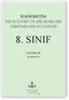 İLKÖĞRETİM DİN KÜLTÜRÜ VE AHLAK BİLGİSİ ÖĞRETMEN KILAVUZ KİTABI 8. SINIF YAZARLAR KOMİSYON