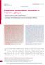 Lipoprotein metabolizmas hastal klar ve tedavisine yaklafl m. Summary