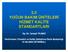 YOĞUN BAKIM ÜNİTELERİ HİZMET KALİTE. Performans Yönetimi ve Kalite Geliştirme Daire Başkanlığı 07.08.2009 (İSTANBUL)