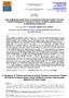 Gıda Teknolojileri Elektronik Dergisi Cilt: 9, No: 2, 2014 (20-32) Electronic Journal of Food Technologies Vol: 9, No: 2, 2014 (20-32)