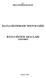 T.C. MĠLLÎ EĞĠTĠM BAKANLIĞI RAYLI SĠSTEMLER TEKNOLOJĠSĠ RAYLI SĠSTEM ARAÇLARI 525MT0052
