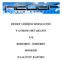 HEDEF GİRİŞİM SERMAYESİ YATIRIM ORTAKLIĞI A.Ş. 01/01/2015-31/03/2015 DÖNEMİ FAALİYET RAPORU