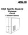 ASUS Essentio Masaüstü Bilgisayar CP6230 Kullanım Kılavuzu