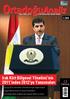 Irak Kürt Bölgesel Yönetimi nin 2011 inden 2012 ye Yansımaları