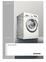 Kullanma ve Kurma kılavuzu WM14Y761TR. Çamaşır makinesi. www.siemens-home.com
