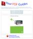 Kullanım kılavuzunuz HP OFFICEJET PRO K850DN http://tr.yourpdfguides.com/dref/4169004