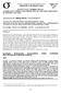 Sigma 29, 372-382, 2011 Research Article / Araştırma Makalesi ALTERNATIVE MODELS FOR PREDICTION OF AERATION EFFICIENCY IN STEPPED CASCADES