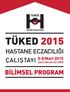 5-8 Mart 2015 Çeşme Sheraton Otel-İZMİR