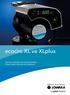 ecocirc XL ve XLplus Yeni nesil entegre frakans konvertörlü, Yüksek verimli sirkülasyon pompaları