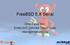 FreeBSD 5.X Serisi. Ömer Faruk Şen EnderUNIX Çekirdek Takımı Üyesi ofsen@enderunix.org