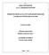 T.C. ORDU ÜNİVERSİTESİ SOSYAL BİLİMLER ENSTİTÜSÜ TÜRKİYE DE DİLSİZ KAVAL İÇİN YAPILMIŞ METODOLOJİK ÇALIŞMALAR ÜZERİNE BİR İNCELEME AYTUNÇ AYDIN