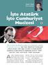 flte Atatürk flte Cumhuriyet Mucizesi 1