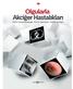 Olgularla Akciğer Hastalıkları Copyright 2011 AVES Yayıncılık Ltd. Şti.