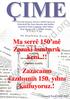 Pêserokê Siyaset, Zuwan o Edetê Zazayan Zeitschrift für Zaza Sprache und Kultur Journal of Zaza Language and Culture
