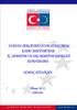 3. İşbirliği için etkin bir yapı, deneyimler ve alınan dersler, Kjell LARSSON... 82