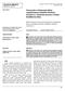 Potasyumlu ve Kalsiyumlu Gübre Uygulamalarının Glayölün (Gladiolus hortulanus L.) Beslenme Durumu ve Kalite Özelliklerine Etkisi