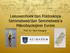 Leeuwenhoek dan Foldoskopa Semmelweis dan Semmelweis a Mikrobiyolojinin Evrimi. Prof. Dr. Tanıl Kocagöz