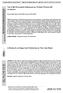 Van Gölü Havzasında Şekerpancarı Üretimi Üzerine Bir Araştırma. A Research on Sugar beet Production in Van Lake Basin