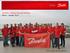 Danfoss Türkiye Aktivite Bülteni Ekim Aralık 2014