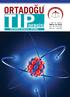 ORTADOĞUR TIPDERGİSİ. 3 Ayda Bir Yayınlanır Bilimsel Tıp Dergisi Eylül 2013, Cilt:5 Sayı:3 ISSN NO : 1309-3630 ORTADOGU MEDICAL JOURNAL