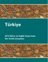 2013 Türkiye Nüfus ve Sağlık Araştırması İleri Analiz Çalışması
