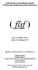 FLSF (Felsefe ve Sosyal Bilimler Dergisi) FLSF (Journal of Philosophy and Social Sciences) Sayı 19, Bahar 2015 Issue 19, Spring 2015