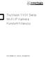 TruVision 11/31 Serisi Wi-Fi IP Kamera Kurulum Kılavuzu