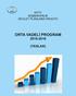 ORTA VADELİ PROGRAM 2016-2018 (TASLAK)