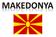 Makedonya Cumhuriyeti ; 1991 yılında Yugoslavya Sosyalist Federatif Cumhuriyeti nin iç savaşlara girdiği dönemde bağımsızlığını ilan etmiştir.