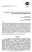 Investigation of Interpersonal Dependency Tendency in Terms of Five-Factor Personality Traits