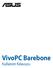 VivoPC Barebone Kullanım Kılavuzu