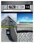 HAZIR BETON THBB YAYIN ORGANIDIR. HAZIR BETON IS A PUBLICATION OF THE TURKISH READY MIXED CONCRETE ASSOCIATION.