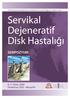 Servikal Dejeneratif Disk Hastalığı