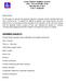 EFDAL PRIVATE PRIMARY SCHOOL 2010 2011 ACADEMIC YEAR ENGLISH BULLETIN 2 FOR 5 th GRADERS