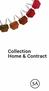 Collection Home & Contract
