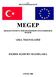 T.C. MİLLİ EĞİTİM BAKANLIĞI MEGEP (MESLEKÎ EĞİTİM VE ÖĞRETİM SİSTEMİNİN GÜÇLENDİRİLMESİ PROJESİ) GIDA TEKNOLOJİSİ EKMEK HAMURU HAZIRLAMA