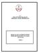 T.C. MİLLÎ EĞİTİM BAKANLIĞI PERSONEL GENEL MÜDÜRLÜĞÜ BİLİM VE SANAT MERKEZLERİNE ÖĞRETMEN BAŞVURU VE ATAMA KILAVUZU 2010-1