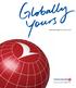 Türk Hava Yolları Yıllık Rapor 2010