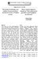 The study of reliability and validity of paternal-infant attachment scale in Turkish society