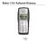 Nokia 1101 Kullaným Kýlavuzu. 9238200 Sayý 1