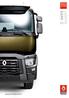 renault-trucks.com.tr ŞantİYe GAMI C