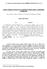 A. Ü. Türkiyat Araştırmaları Enstitüsü Dergisi [TAED] 42, ERZURUM 2010, 133-145 YAHYA KEMAL İN DUYGU VE DÜŞÜNCE DÜNYASINA ANNESİNİN TESİRLERİ