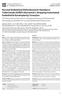 Korneal Endotelyal Disfonksiyonlu Hastaların Tedavisinde DSAEK (Descemet s Stripping Automated Endothelial Keratoplasty) Sonuçları