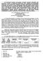 ATA YATIRIM MENKUL KIYMETLER A.Ş.'NİN B TİPİ DEĞİŞKEN FON 400.000.000 ADET 3. TERTİP KATILMA PAYLARININ HALKA ARZINA İLİŞKİN İZAHNAMEDİR.