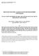 PROTETĠK TEDAVĠDE YAġAM KALĠTESĠ DEĞERLENDĠRME YÖNTEMLERĠ EVALUATION METHODS OF ORAL HEALTH QUALITY OF LIFE IN PROSTHETIC DENTISTRY