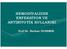 ENFEKSİYON VE YOTİK K KULLANIMI. Prof.Dr. Nurhan ÖZDEMİR